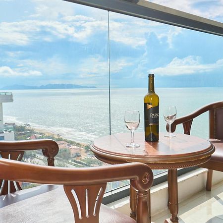 Apartmá  Vũng Tàu Exteriér fotografie