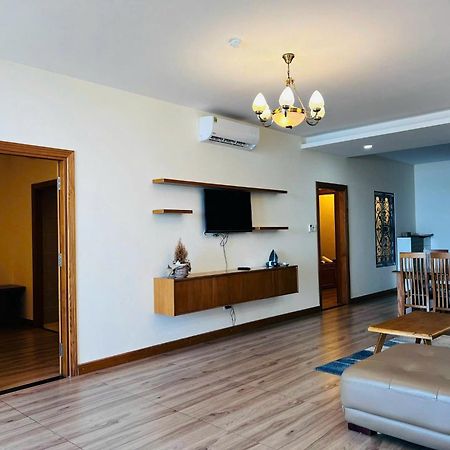 Apartmá  Vũng Tàu Exteriér fotografie