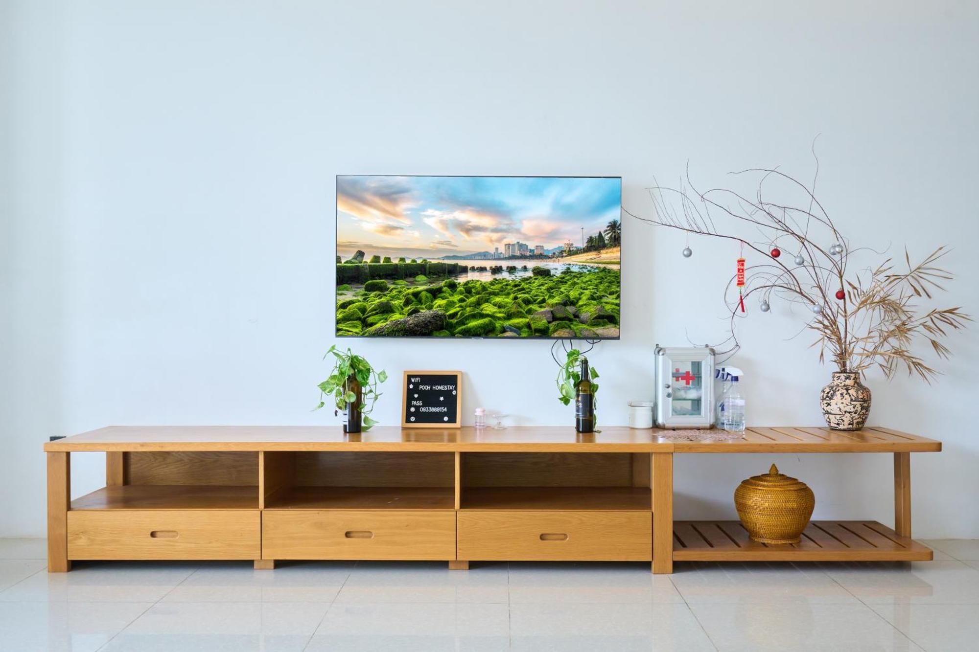 Apartmá  Vũng Tàu Exteriér fotografie