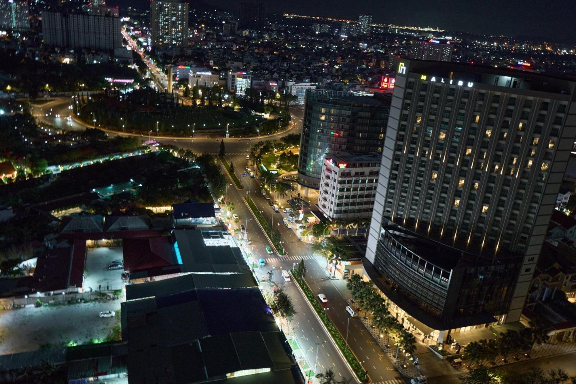 Apartmá  Vũng Tàu Exteriér fotografie